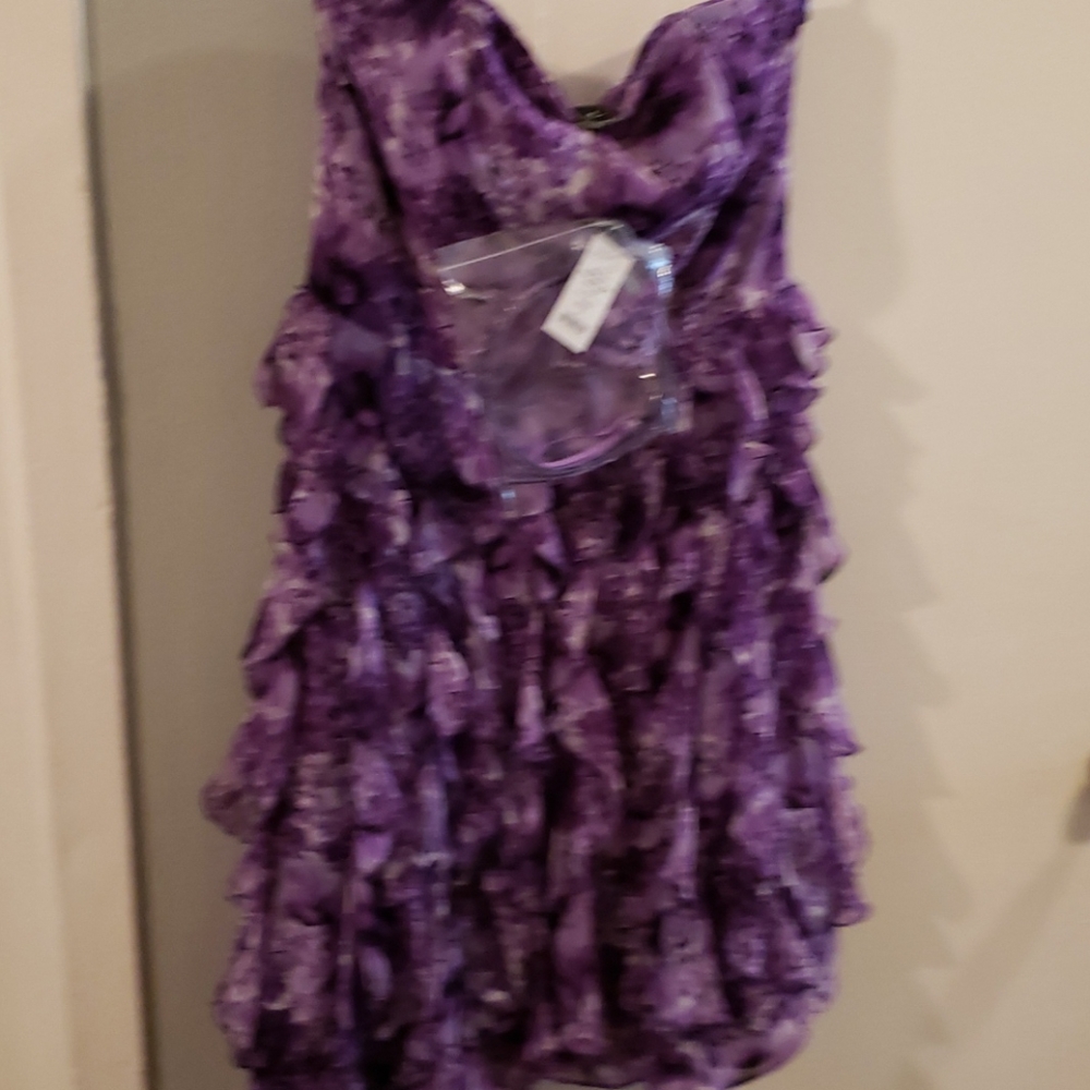 White House Black Market Dress